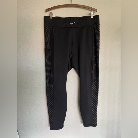 Nike Training Pro Therma-FIT ADV high-waisted legging - Picture 6 of 16